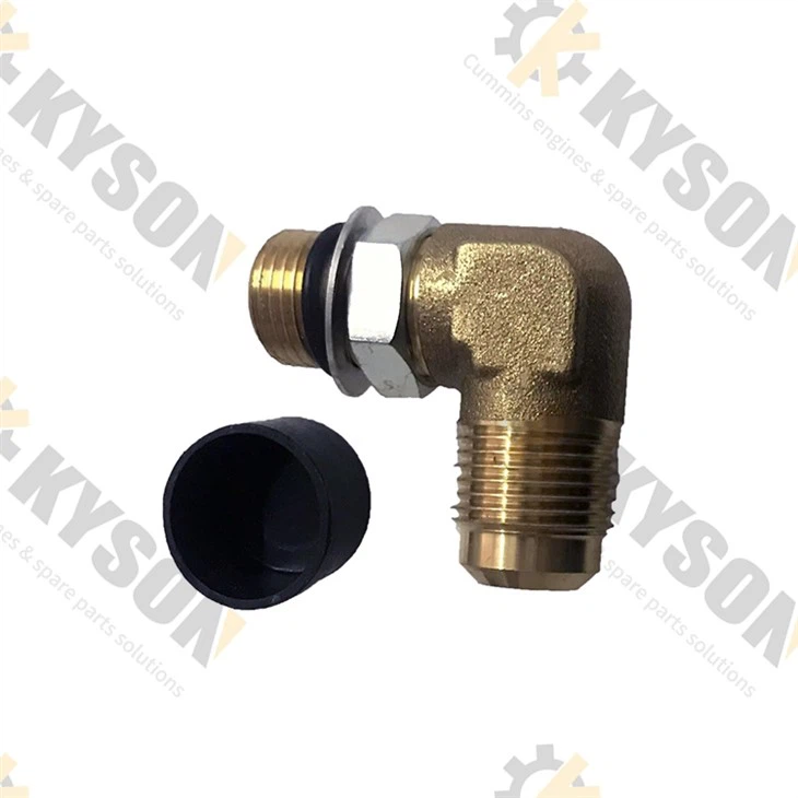 Male Union Elbow (2)