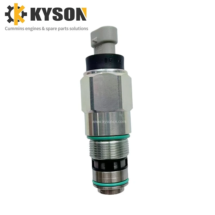 Electronic Fuel Control Actuator 3330600 3347907 For Injection Pump QSK60 QSK45 QSK23 best