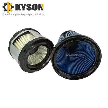 Dyzelinių variklių sujungimo filtrų naudojimas inžinerijos mašinoms 3971070
